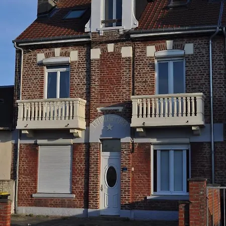 L Etoile De La Appartement