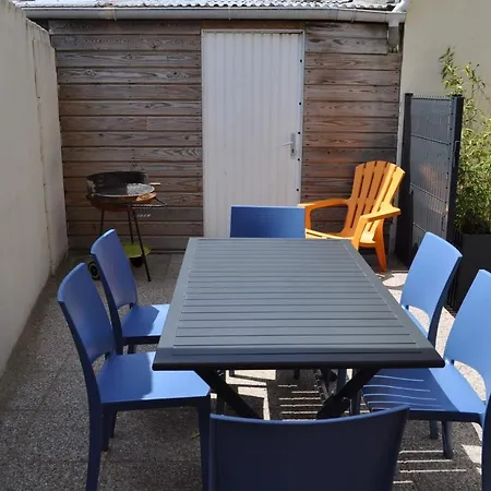 L Etoile De La Appartement *