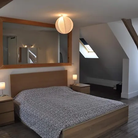 L Etoile De La Appartement *