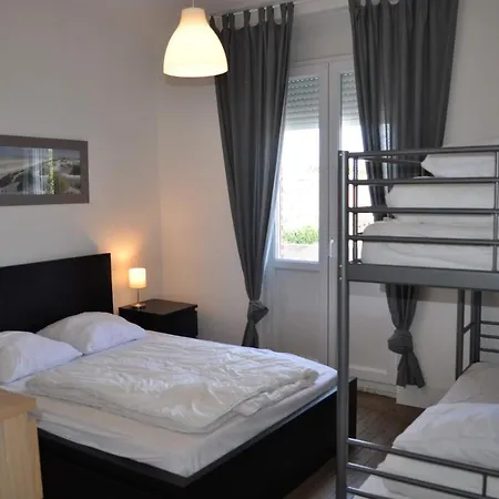 Appartement L Etoile De La Berck