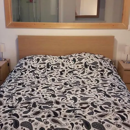 Appartement L Etoile De La Berck