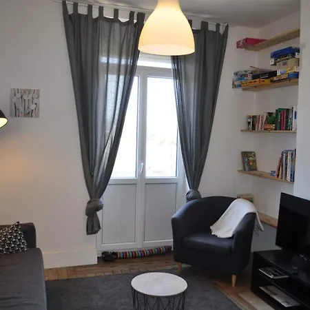 L Etoile De La Berck