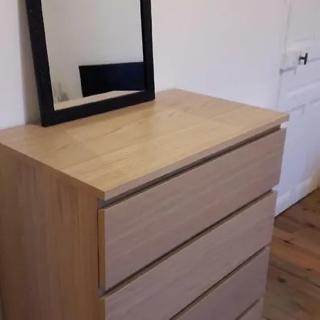 L Etoile De La アパート