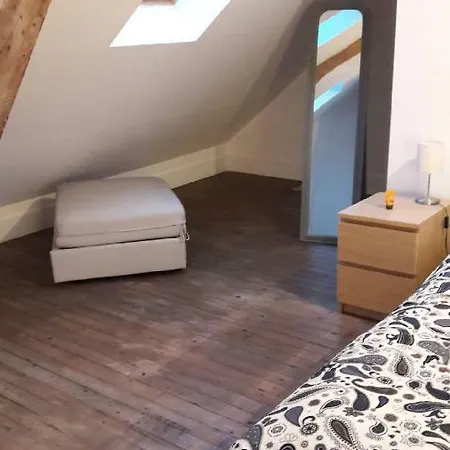 L Etoile De La Berck